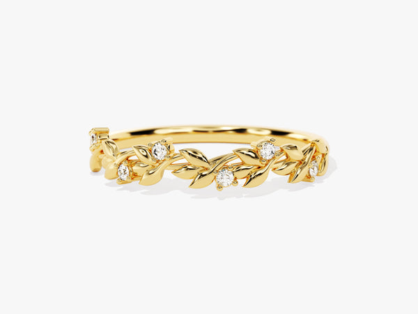 Floral Ring