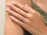 Family Name Ring
