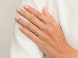 Family Name Ring
