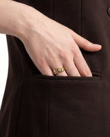 Bold Organic Ring
