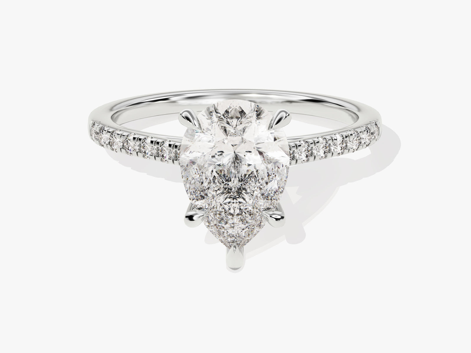 PRY Double Crafted Edge Ring 15号 Double Crafted Edge Ring – PRY