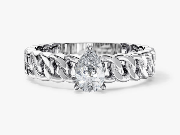 EG241_White_Chain_Link_Promise_Ring