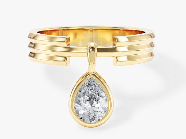 EG244_Yellow_Pear_Cut_Charm_Promise_Ring