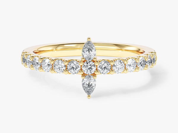 EG245_Yellow_cross_half_eternity_Promise_Ring