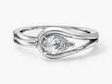 EG246_white_unique_double_band_Promise_Ring