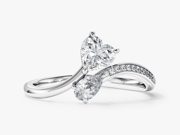 EG249_white_Two_Stone_Bypass _Promise_Ring