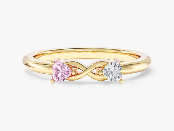 EG250_Yellow_dainty_split_shank_heart_cut_Promise_Ring
