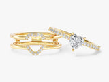 EG252_Yellow_triple_shank_heart_cut_Promise_Ring