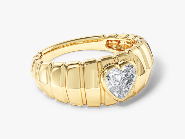EG253_Yellow_bold_croissant_heart_cut_Promise_Ring