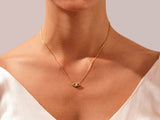 Evil Eye Necklace