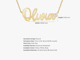 Name Necklace