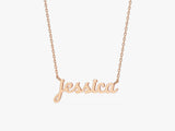 Custom Name Necklace