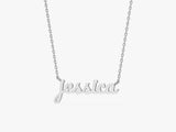 Custom Name Necklace