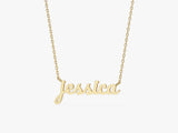 Custom Name Necklace