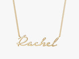 Personalized Name Necklace