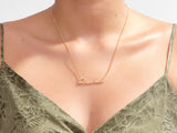 signature cuban necklace model