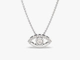 Evil Eye Necklace