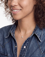 Halo Necklace