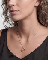 Tree of Life Necklace