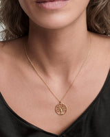 Tree of Life Necklace