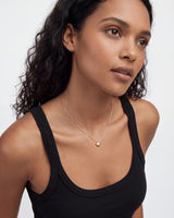 Mini Star Necklace
