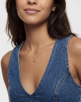 Star Charm Necklace