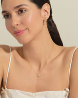 Ladybug Necklace