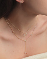 Drop Necklace