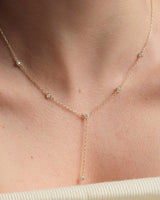Drop Necklace