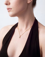 Pear Drop Necklace
