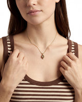 Conch Shell Necklace