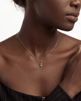 Seahorse Necklace