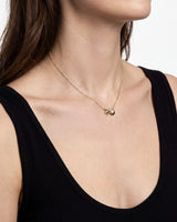 Starfish & Shell Necklace