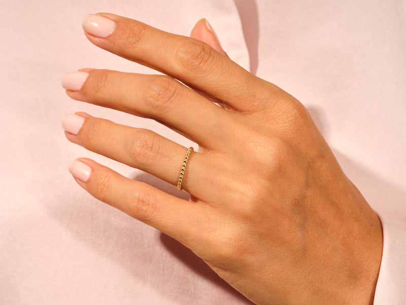 2mm Bead Ring