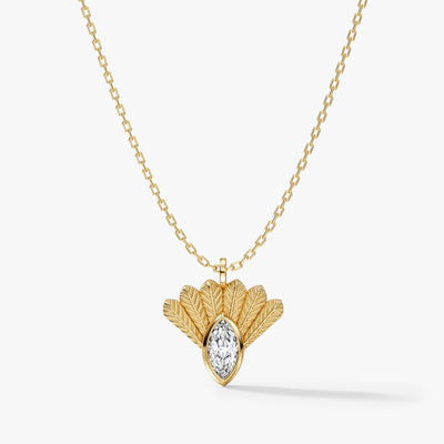 Guardian Necklace