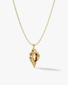 Conch Shell Necklace