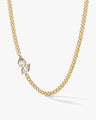 Duo Chain Necklace
