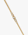 Curb Link Bracelet
