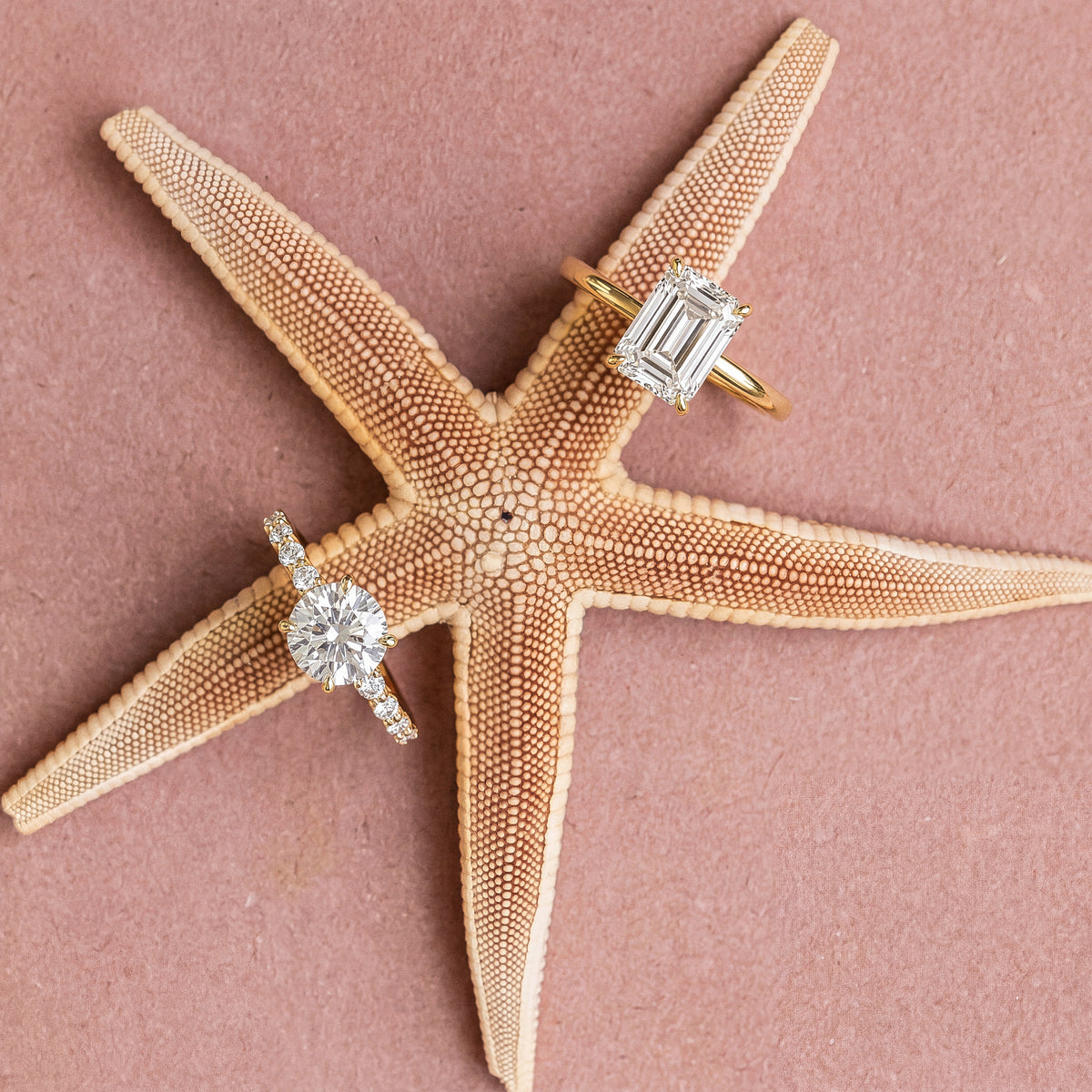 Engagement Rings