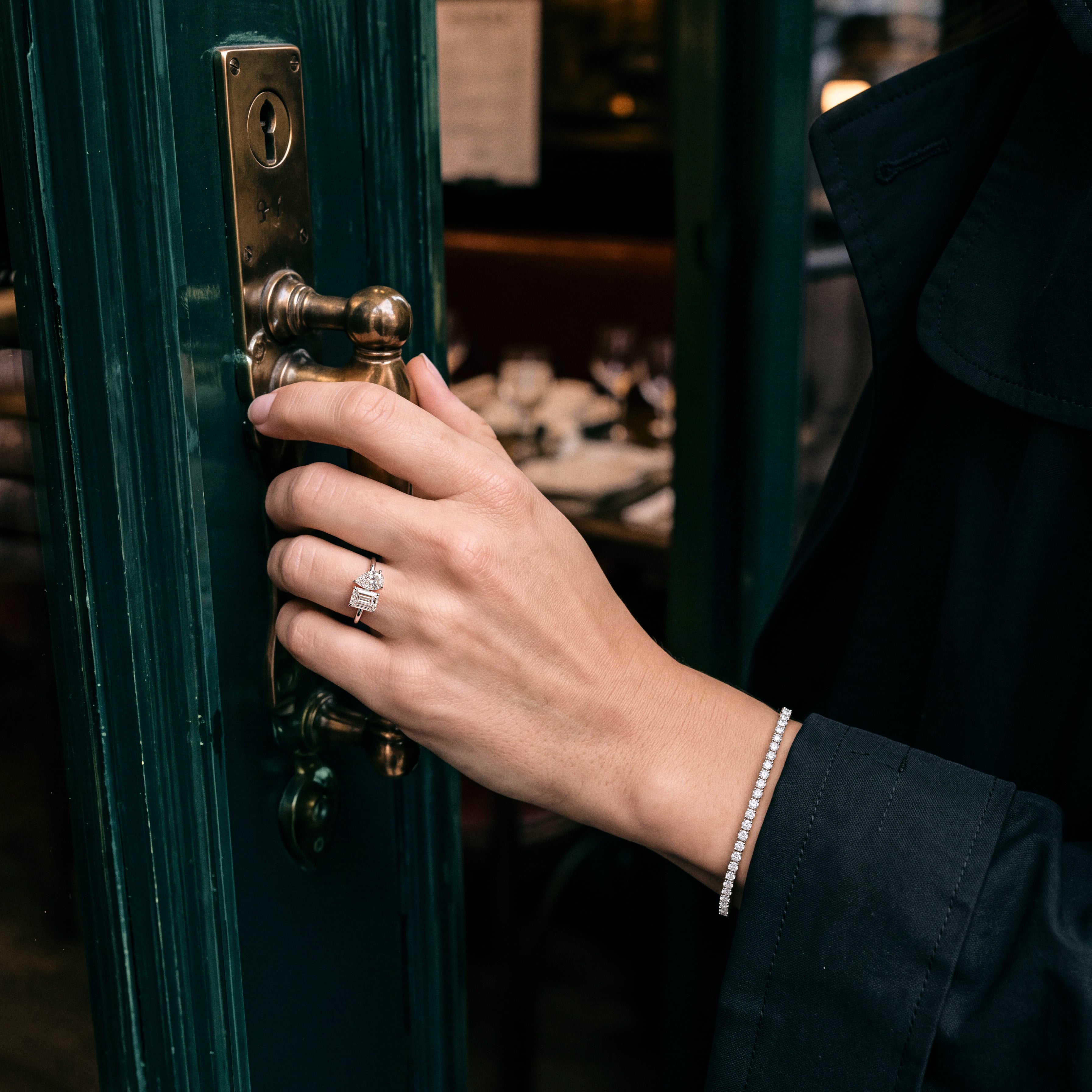 Engagement Rings
