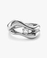 Bold Organic Ring