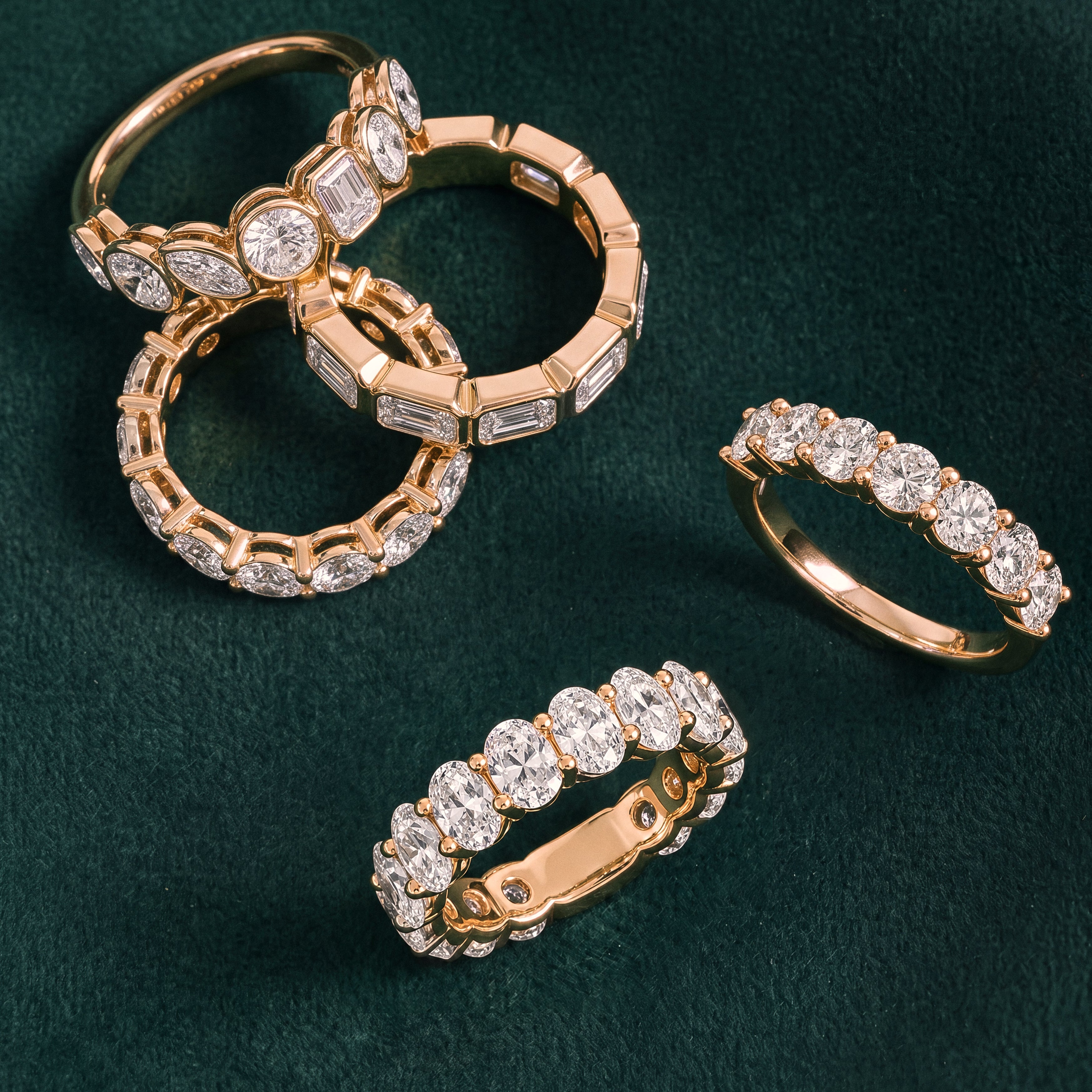 Wedding Bands