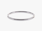 1mm Thin Wedding Band
