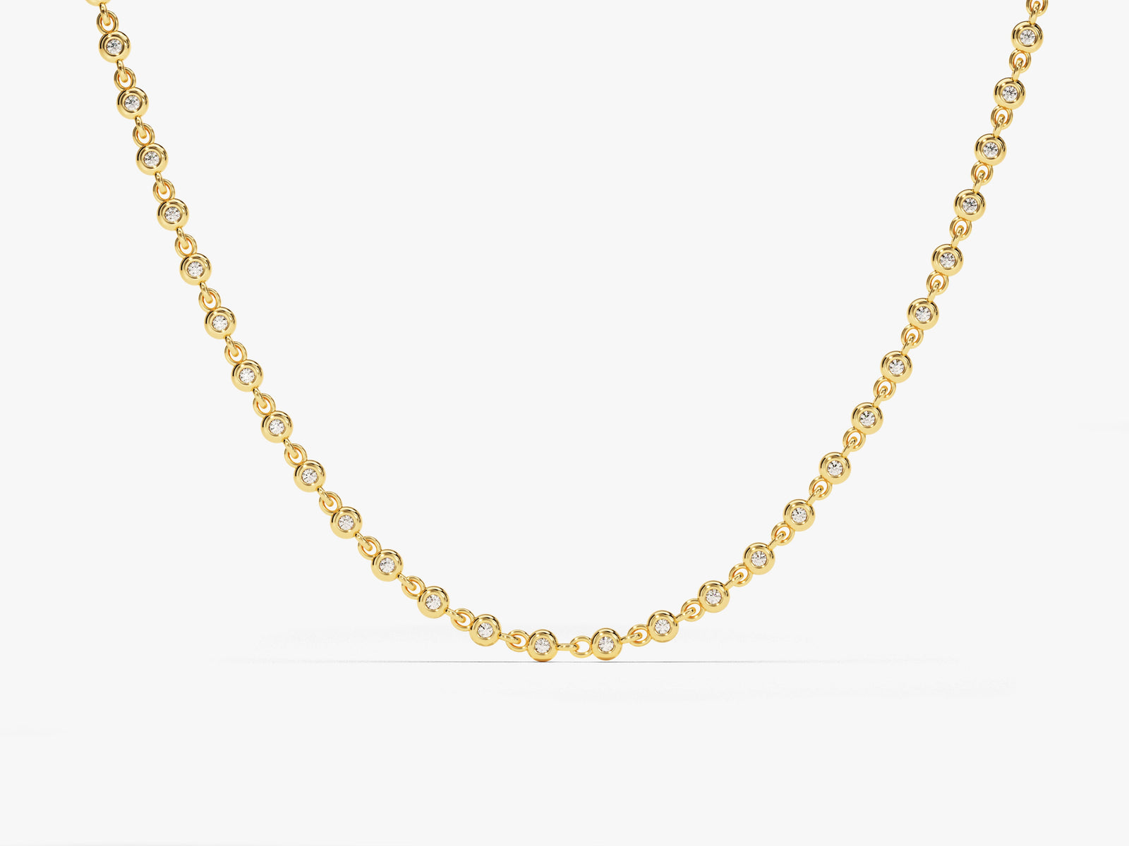 ★送料・関税込★TATIANA★Moissanite 1Carat Necklace★ Amazon.com: Pendant Necklace with 1.1ct d Color moissanite